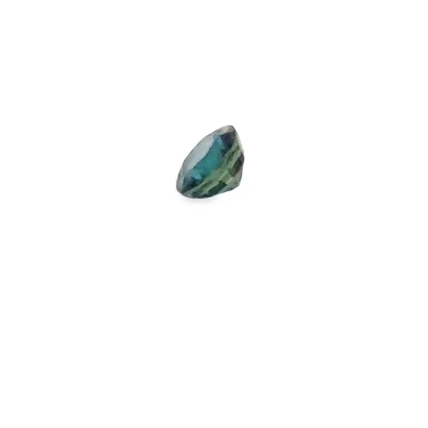 Round Shape Natural Sapphire 1.00ct 002-291-00008 Image 2 Monarch Jewelry Winter Park, FL