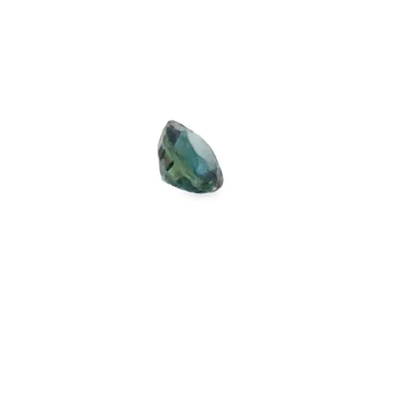 Round Shape Natural Sapphire 1.00ct 002-291-00008 Image 3 Monarch Jewelry Winter Park, FL