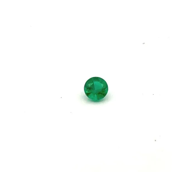 Natural Emerald Loose Gemstones Monarch Jewelry Winter Park, FL