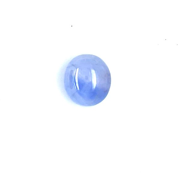 Round Shape Natural Sapphire 9.63ct 292-00087 Monarch Jewelry Winter Park, FL