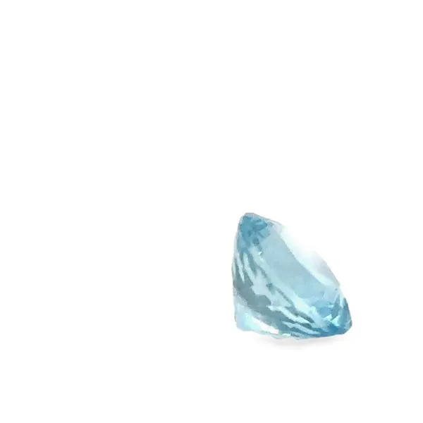 Aquamarine Loose Gemstones Image 3 Monarch Jewelry Winter Park, FL