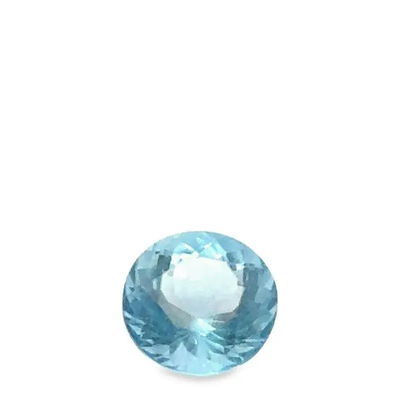 Aquamarine Loose Gemstones Image 4 Monarch Jewelry Winter Park, FL