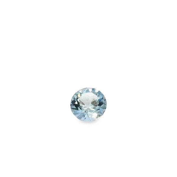 Aquamarine Round Loose Gemstones Monarch Jewelry Winter Park, FL
