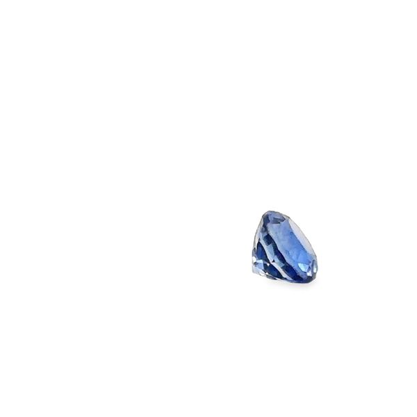 Natural Tanzanite Round Loose Gemstones Image 3 Monarch Jewelry Winter Park, FL