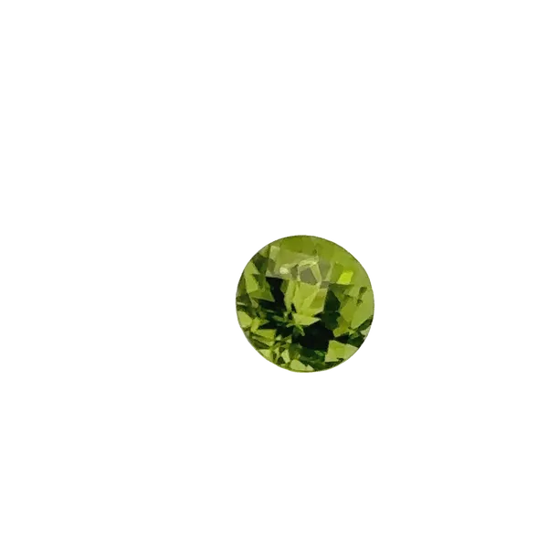 Peridot Loose Gemstones Image 4 Monarch Jewelry Winter Park, FL