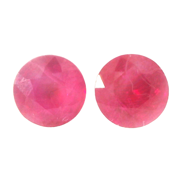 Round Loose Gemstones Monarch Jewelry Winter Park, FL