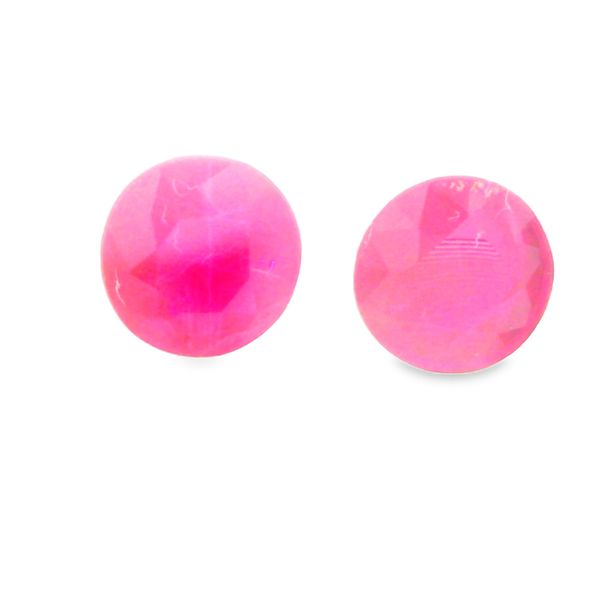 Ruby Loose Gemstones Monarch Jewelry Winter Park, FL