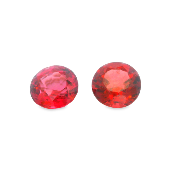 Ruby Loose Gemstones Monarch Jewelry Winter Park, FL