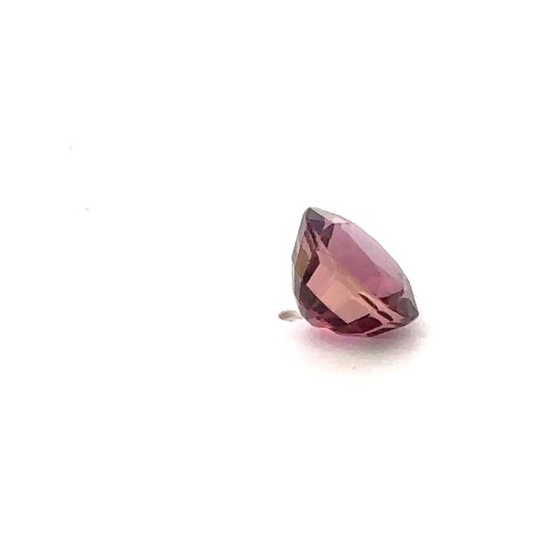 Natural Tourmaline - Rubellite Round Loose Gemstones Image 2 Monarch Jewelry Winter Park, FL