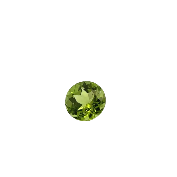Peridot Loose Gemstones Monarch Jewelry Winter Park, FL
