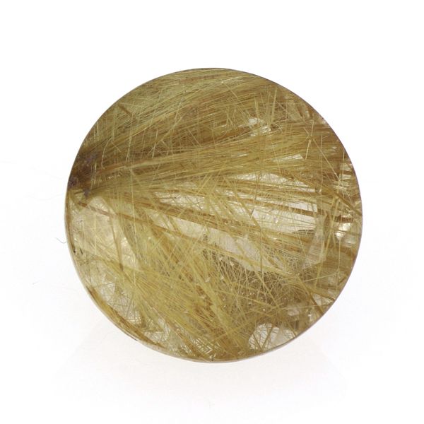 Rutilated Quartz Loose Gemstones Monarch Jewelry Winter Park, FL