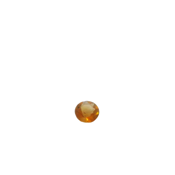 Citrine Round Loose Gemstones Image 5 Monarch Jewelry Winter Park, FL