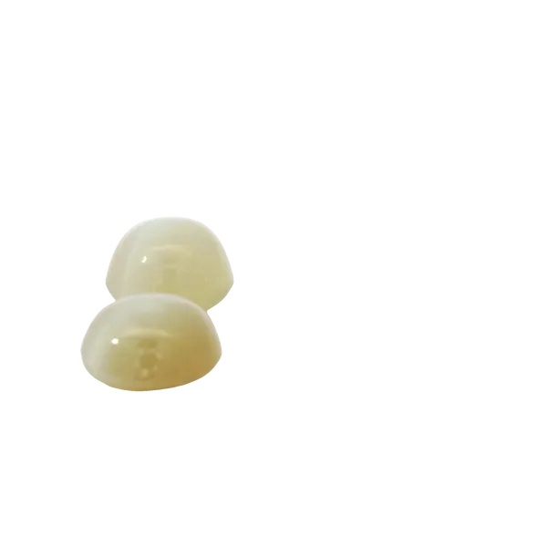 Chrysoberyl Cat's Eye Round Loose Gemstones Image 2 Monarch Jewelry Winter Park, FL