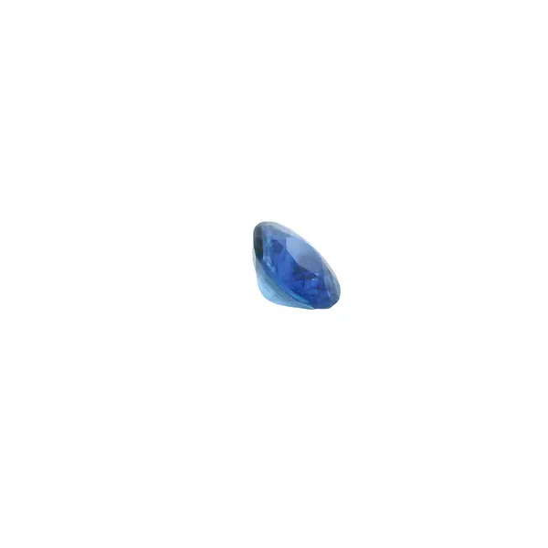 Pair Round Shape Natural Sapphires, 1.43cttw 291-00012 Image 2 Monarch Jewelry Winter Park, FL