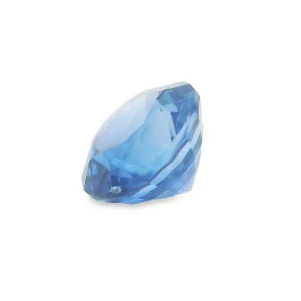 Round Natural Sapphire Loose Gemstones Image 2 Monarch Jewelry Winter Park, FL