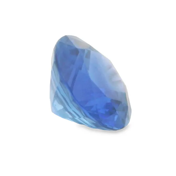 Round Natural Sapphire Loose Gemstones Image 3 Monarch Jewelry Winter Park, FL