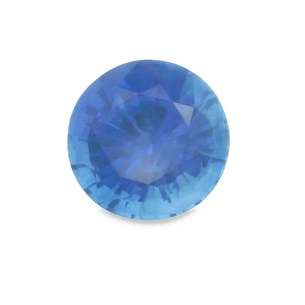 Round Natural Sapphire Loose Gemstones Monarch Jewelry Winter Park, FL