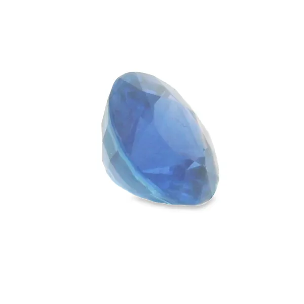 Sapphire Round Loose Gemstones Image 2 Monarch Jewelry Winter Park, FL