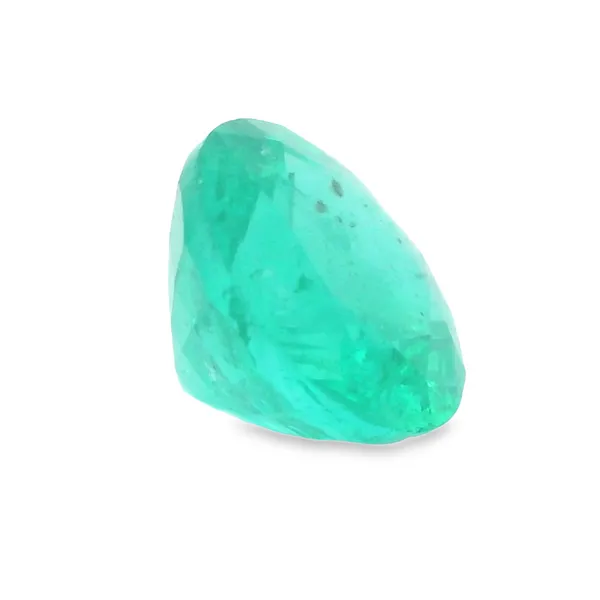 Emerald Round Loose Gemstones Image 3 Monarch Jewelry Winter Park, FL