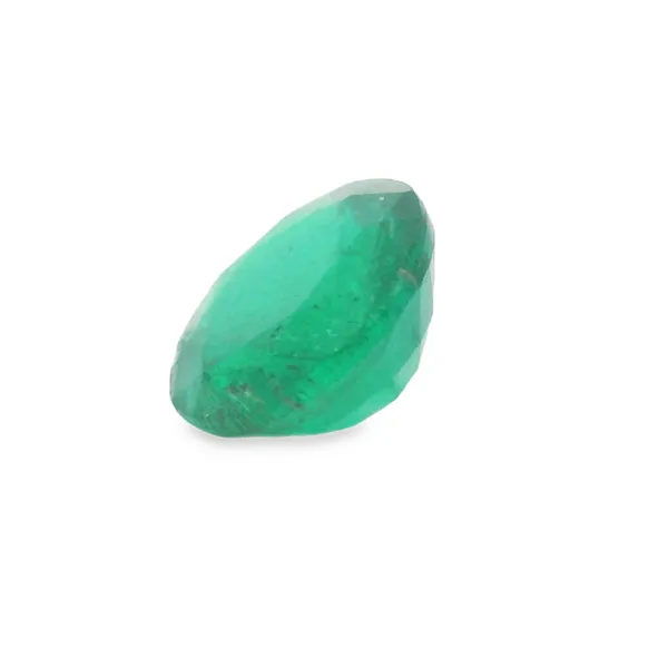 Emerald Round Loose Gemstones Image 2 Monarch Jewelry Winter Park, FL