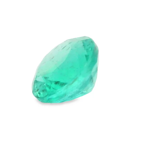 Emerald Round Loose Gemstones Image 2 Monarch Jewelry Winter Park, FL