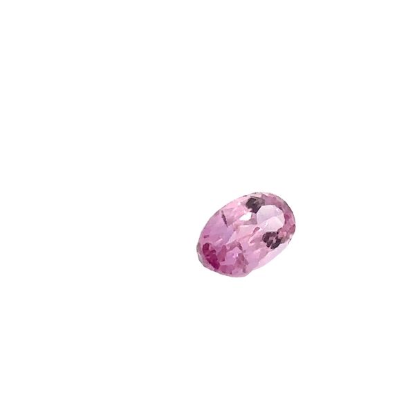 Oval Shape Natural PinkTourmaline 1.34ct 002-292-00002 Image 3 Monarch Jewelry Winter Park, FL