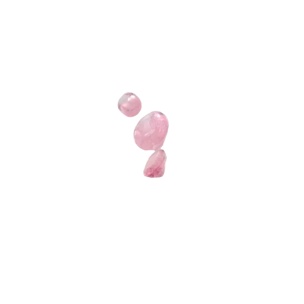 Three Oval Shape Natural Tourmalines 292-00004 Image 2 Monarch Jewelry Winter Park, FL