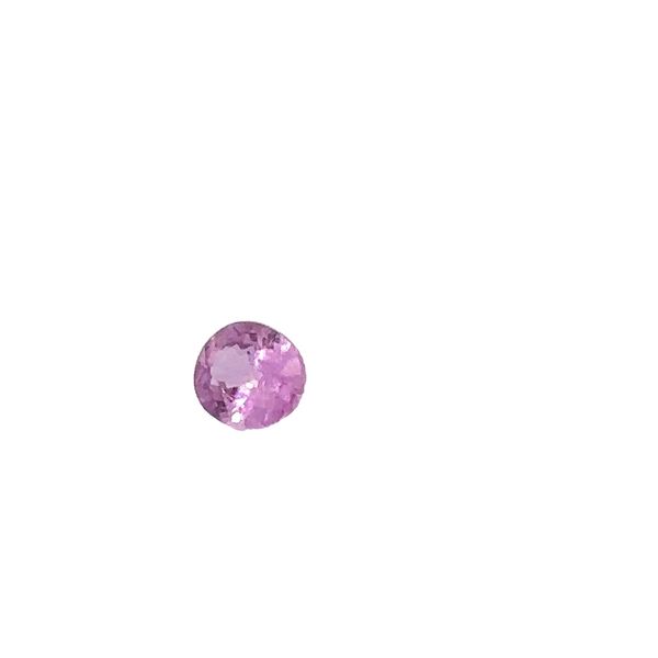 Oval Shape Natural Sapphire 0.75ct 002-292-00006 Image 2 Monarch Jewelry Winter Park, FL