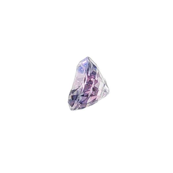 Oval Shape Natural Sapphire 1.81ct 292-00012 Image 2 Monarch Jewelry Winter Park, FL