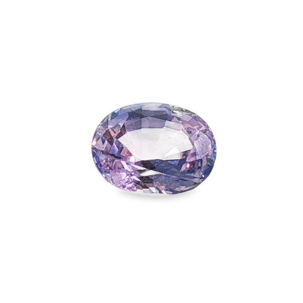 Oval Shape Natural Sapphire 1.81ct 292-00012 Monarch Jewelry Winter Park, FL