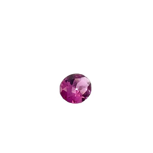 Oval Shape Natural Garnet - Rhodolite 1.13ct 292-00016 Image 3 Monarch Jewelry Winter Park, FL