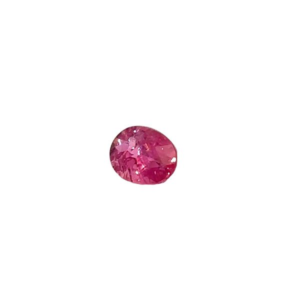 Oval Shape Natural Tourmaline 1.00ct 292-00017 Image 2 Monarch Jewelry Winter Park, FL
