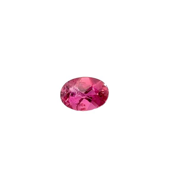 Oval Shape Natural Tourmaline 1.00ct 292-00017 Monarch Jewelry Winter Park, FL