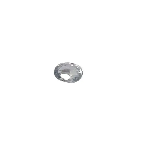 Oval Shape Natural Spinel 0.65ct 292-00020 Image 2 Monarch Jewelry Winter Park, FL