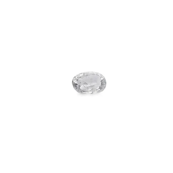 Oval Shape Natural Spinel 0.65ct 292-00020 Image 4 Monarch Jewelry Winter Park, FL