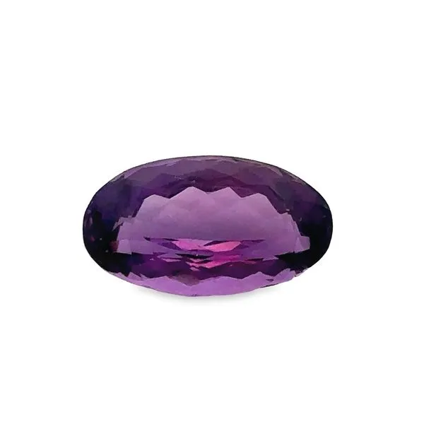 Oval Shape Amethyst 22.36ct 292-00021 Monarch Jewelry Winter Park, FL