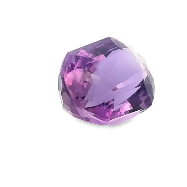 Oval Shape Amethyst 22.95ct 292-00025 Image 3 Monarch Jewelry Winter Park, FL