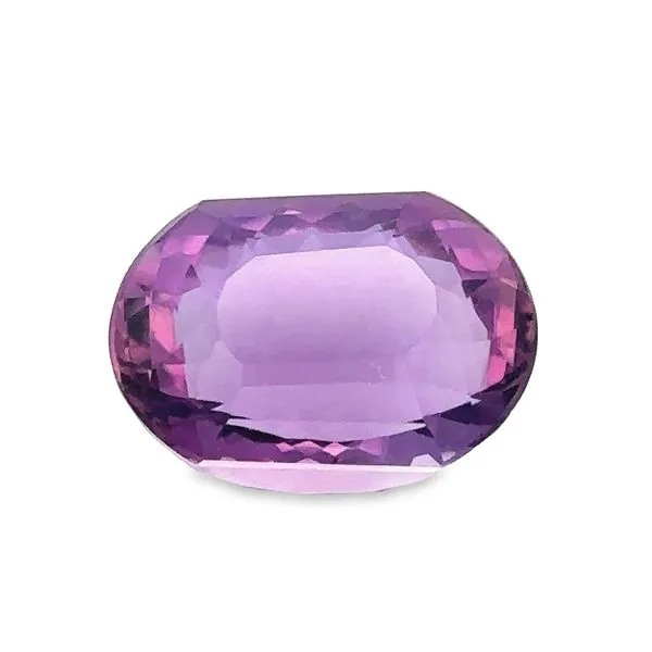 Oval Shape Amethyst 22.95ct 292-00025 Monarch Jewelry Winter Park, FL