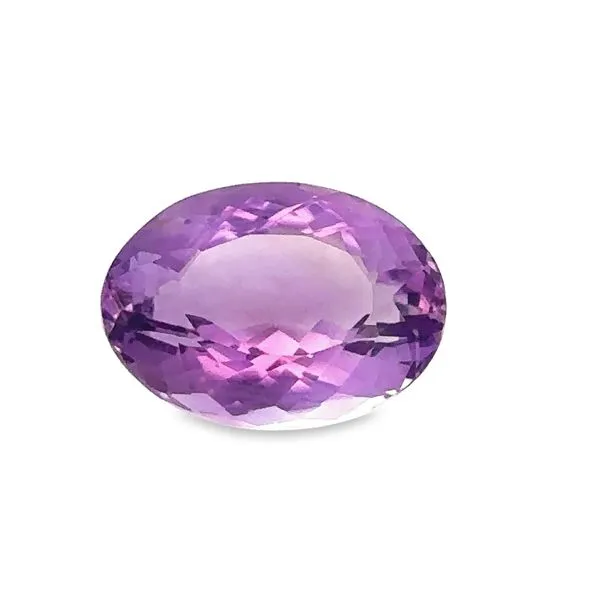 Oval Shape Amethyst 22.02ct 292-00029 Monarch Jewelry Winter Park, FL
