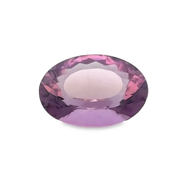 Oval Shape Natural Amethyst 10.32ct 292-00031 Monarch Jewelry Winter Park, FL