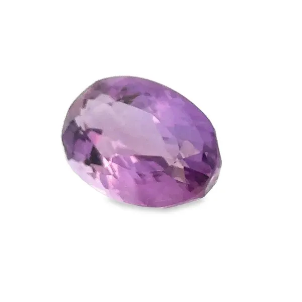 Oval Shape Natural Amethyst 15.53ct 292-00032 Monarch Jewelry Winter Park, FL