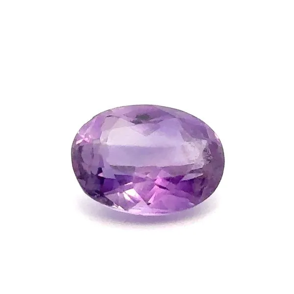 Oval Shape Natural Amethyst 8.67ct 292-00034 Monarch Jewelry Winter Park, FL
