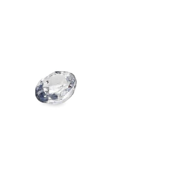 Sapphire Natural Oval 3.88 ct  292-00039 Monarch Jewelry Winter Park, FL