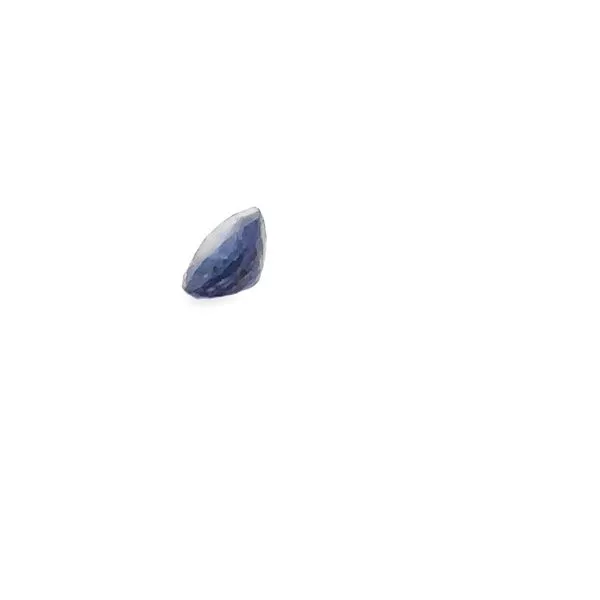 Oval Shape Natural Sapphire 0.97ct  292-00040 Image 2 Monarch Jewelry Winter Park, FL