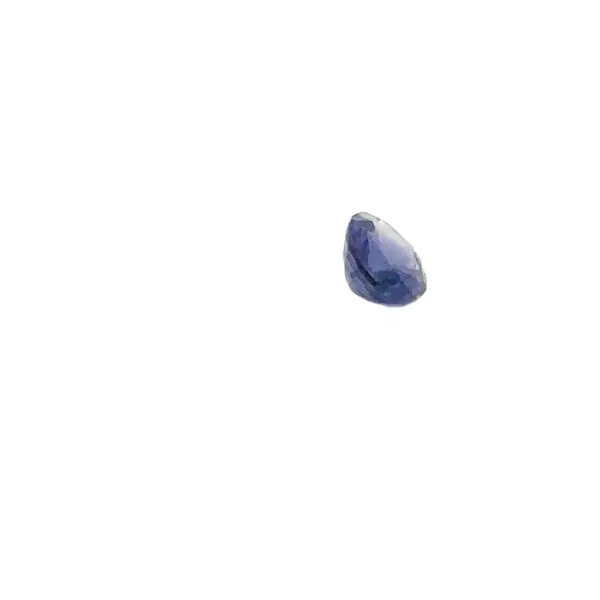Oval Shape Natural Sapphire 0.97ct  292-00040 Image 3 Monarch Jewelry Winter Park, FL