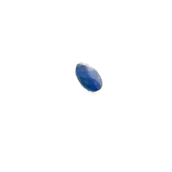 Oval Shape Natural Sapphire 1.57ct 292-00043 Image 3 Monarch Jewelry Winter Park, FL