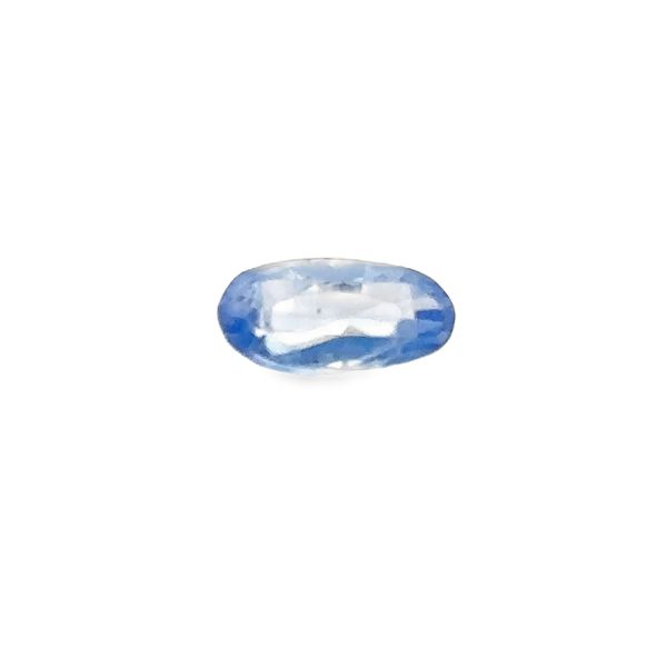 Oval Shape Natural Sapphire 2.71ct 292-00045 Image 4 Monarch Jewelry Winter Park, FL