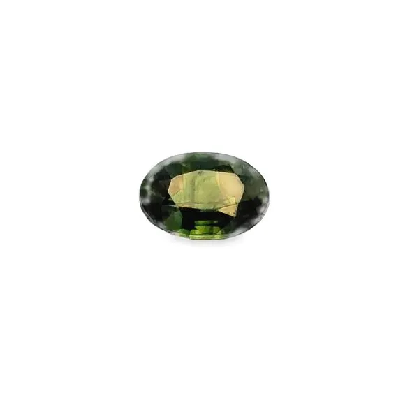 Oval Shape Natural Sapphire 2.67ct 292-00053 Image 4 Monarch Jewelry Winter Park, FL