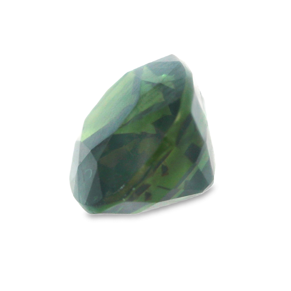 Oval Shape Natural Sapphire 4.35ct 292-00054 Image 2 Monarch Jewelry Winter Park, FL