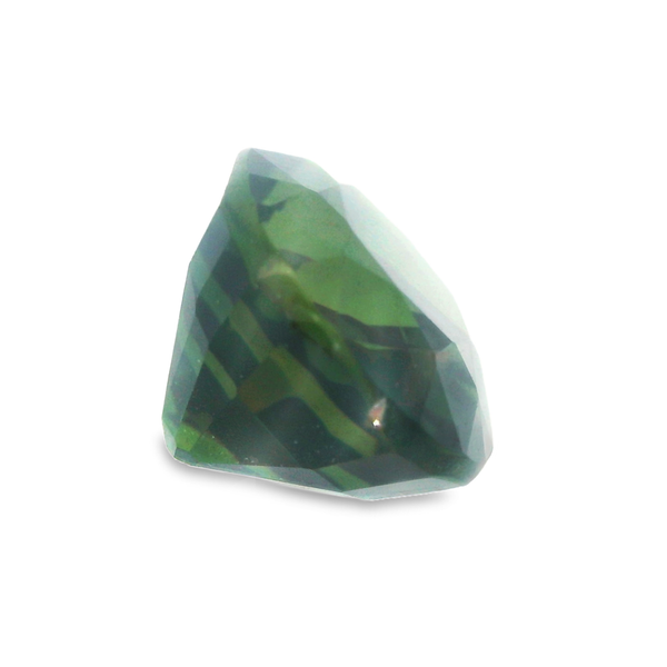 Oval Shape Natural Sapphire 4.35ct 292-00054 Image 3 Monarch Jewelry Winter Park, FL